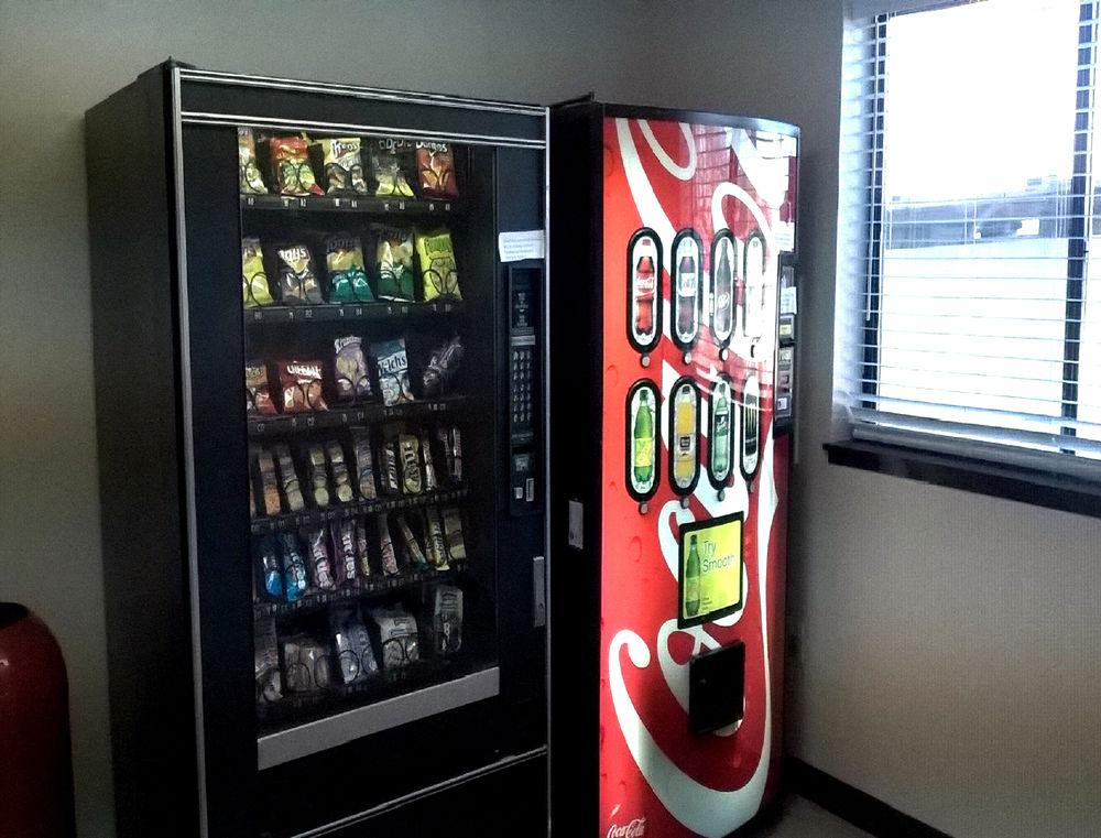 Super 8 By Wyndham Columbus Airport Hotell Eksteriør bilde
